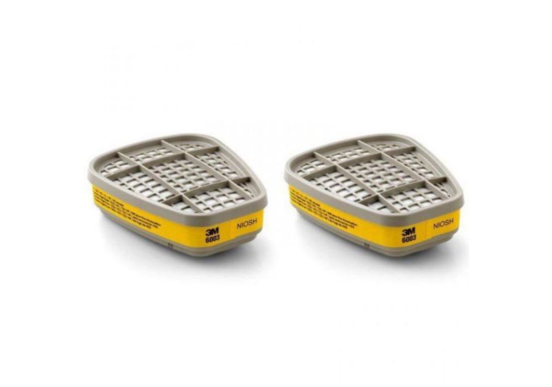 Mask Filter M3 |6003