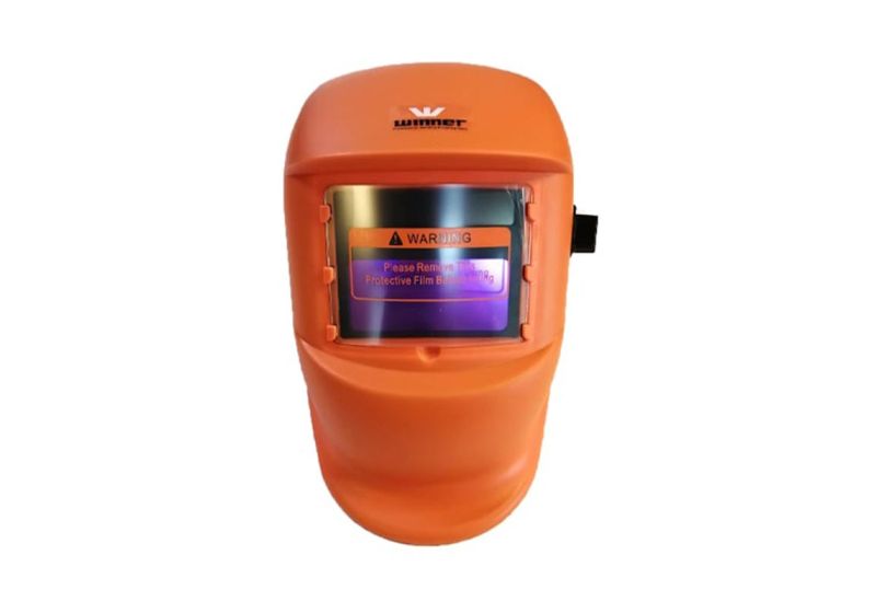 کلاه ماسک جوشکاری