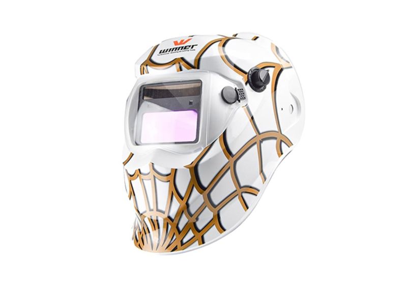 Auto-Darkening Welding Helmet Winner| W-022