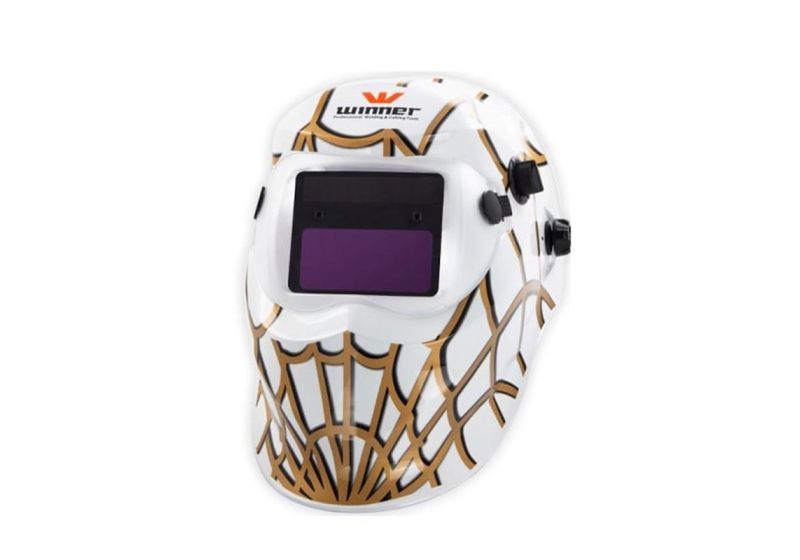 بهترین ماسک جوشکاری اتوماتیک