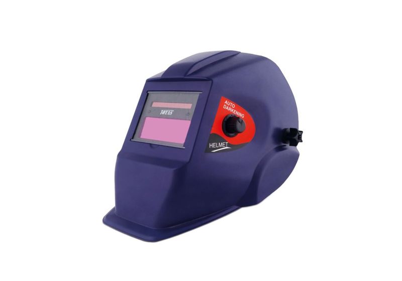 Auto-Darkening Welding Helmet Totas |AT1002