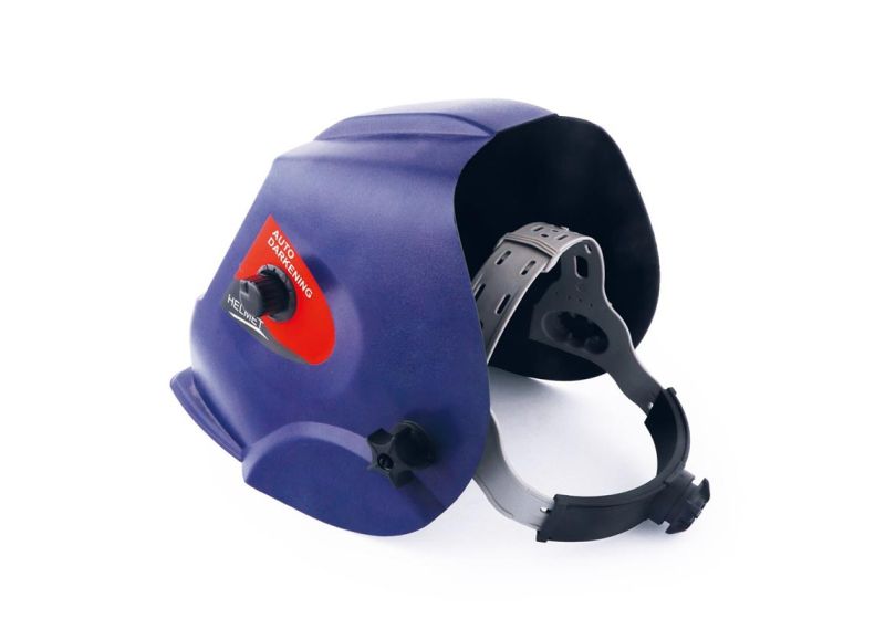 Auto-Darkening Welding Helmet Totas |AT1002