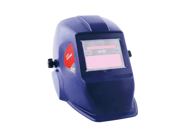 Auto-Darkening Welding Helmet Totas |AT1002