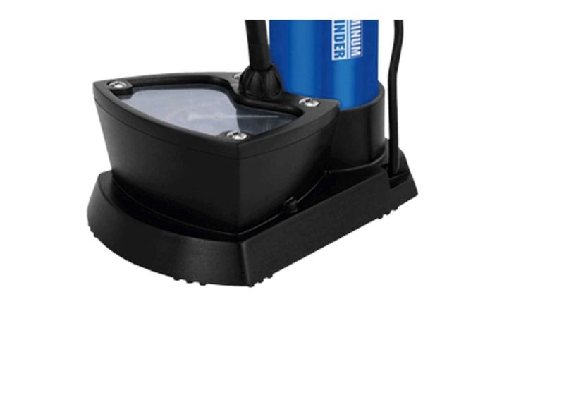 RONIX Air Pump RH-4201 | Pressure indicator | high quality