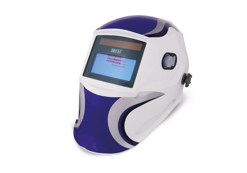 Auto-Darkening Welding Helmet Totas |AT1001