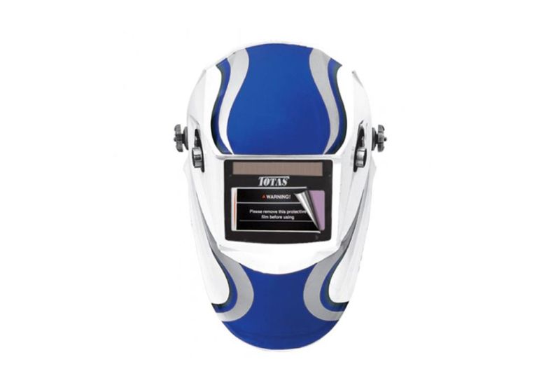 قناع اللحام الأوتوماتيكي من توتاس موديل AT1001