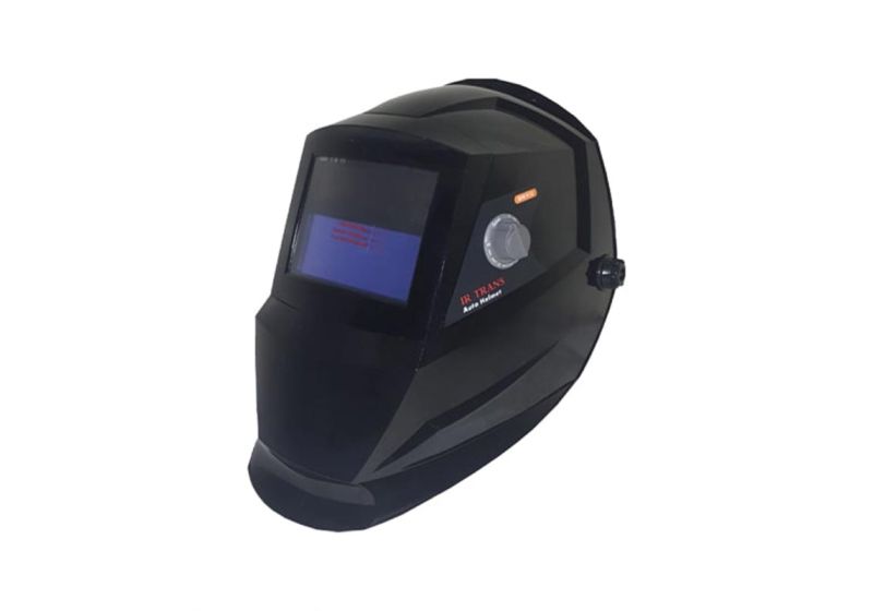Automatic Welding Helmet Iran Trans| AS-3000F-G