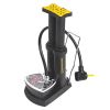 RONIX Air Pump RH-4201 | Pressure indicator | high quality