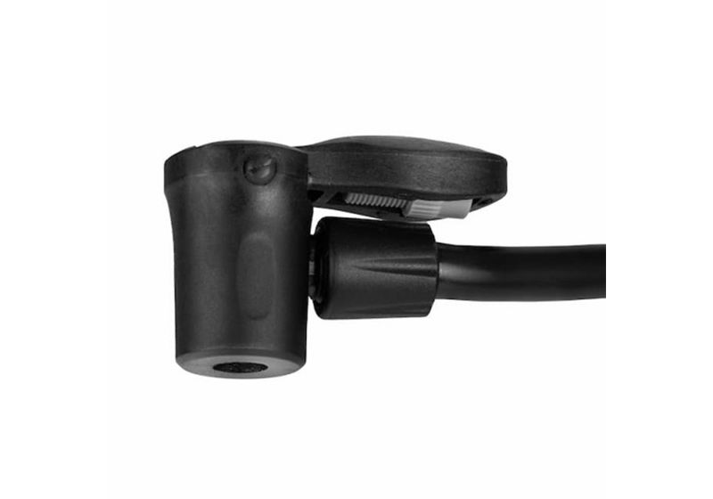 RONIX Air Pump RH-4201 | Pressure indicator | high quality