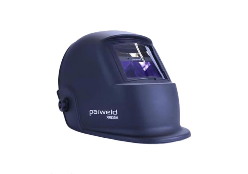 Auto-Darkening Welding Helme Parweld |XR935H