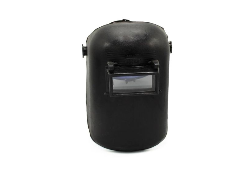 ماسک جوشکاری کلاهی