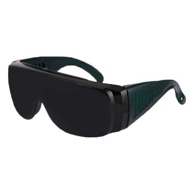 Safety glasses