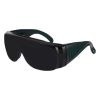 Safety glasses