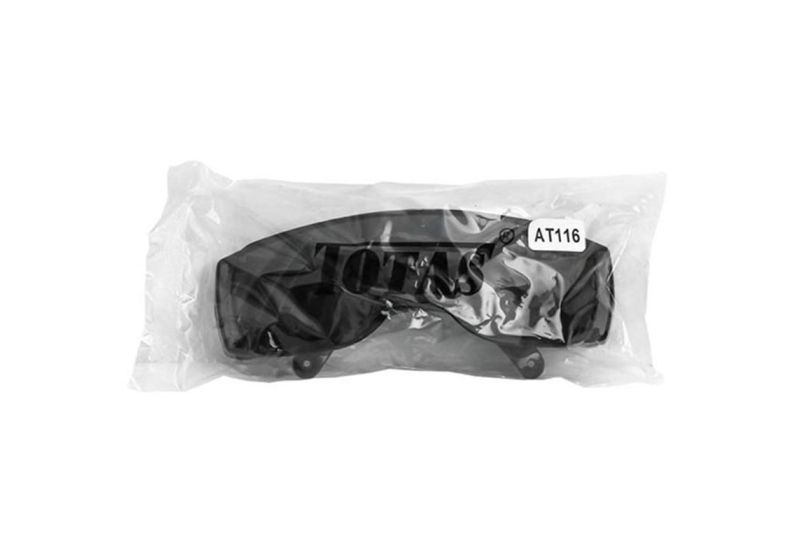 Safety glasses
