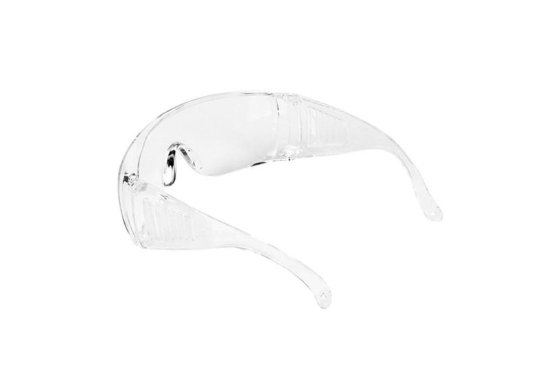 Safety glasses