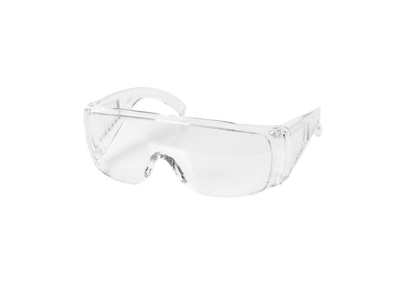 Safety glasses