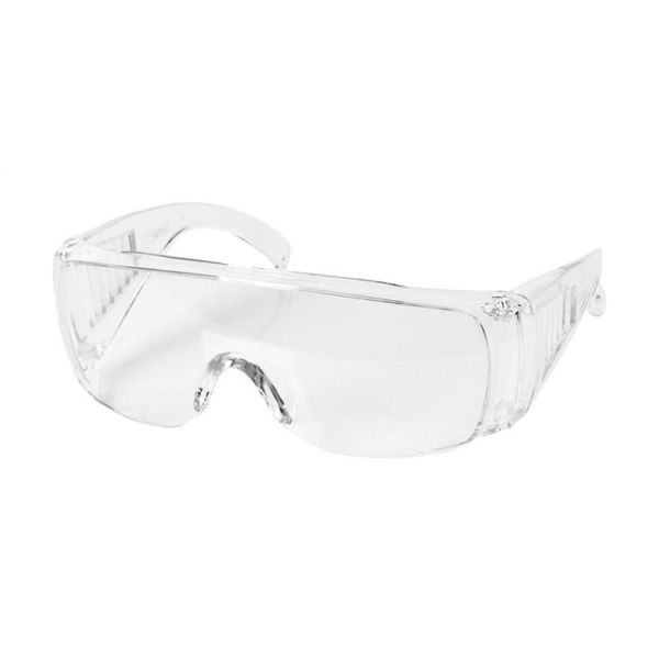 Safety glasses