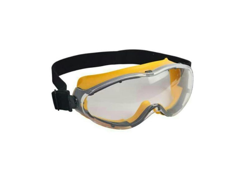 Safety glasses