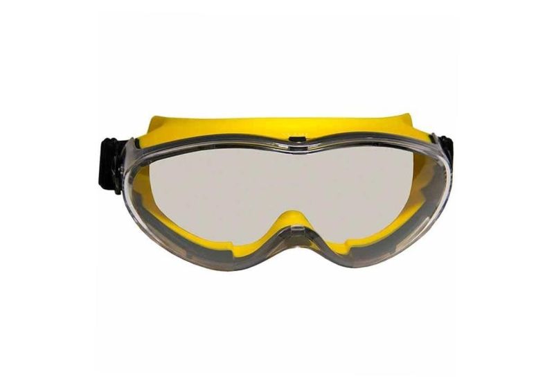 Safety glasses