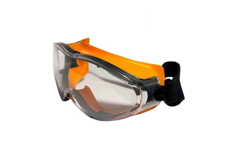 Safety glasses