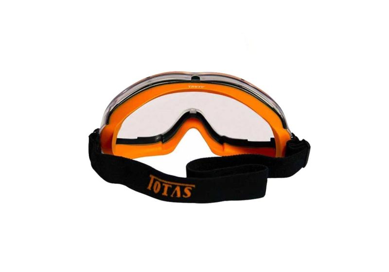 Safety glasses