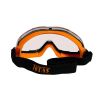Safety glasses