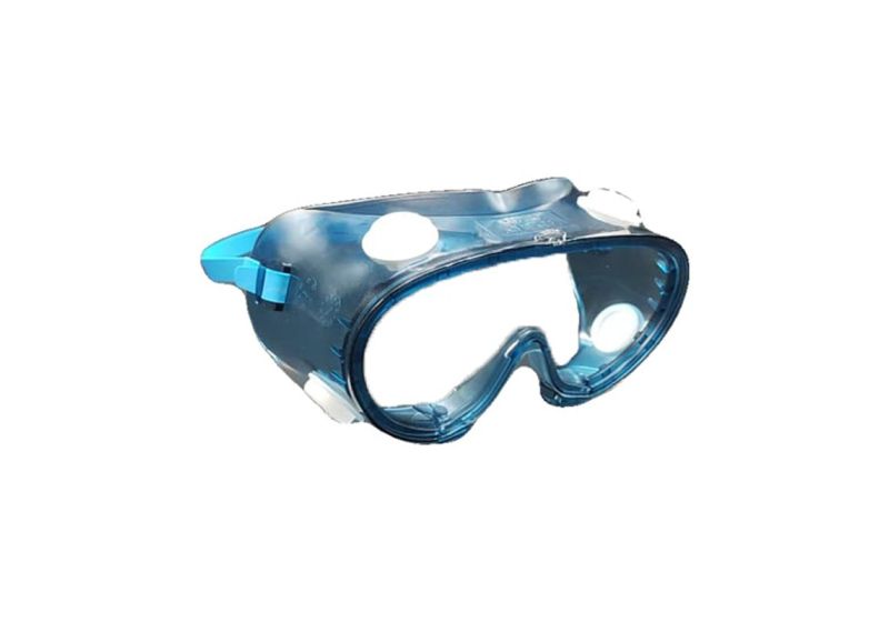 Safety glasses