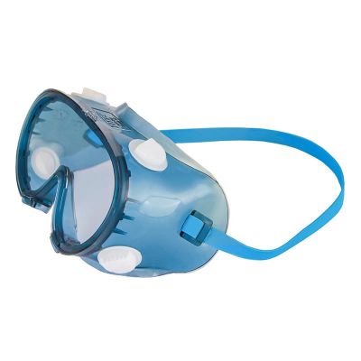 Safety glasses