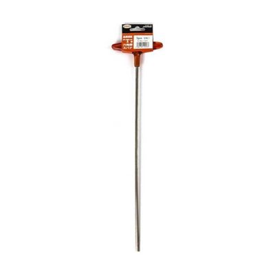 EIGHT T-Handle Allen Wrench 6 mm