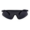 Safety glasses