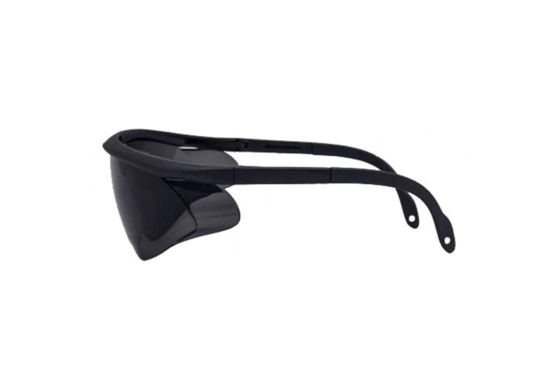 Safety glasses