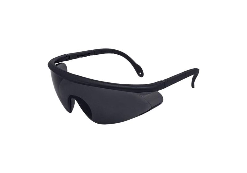 Safety glasses