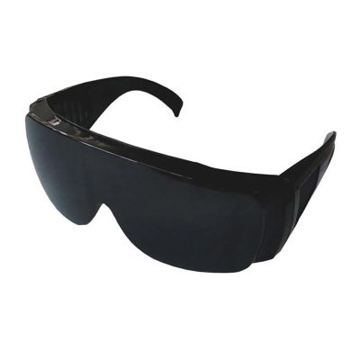 Safety glasses