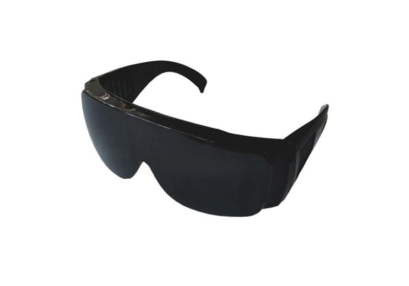 Safety glasses