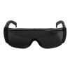 Safety glasses