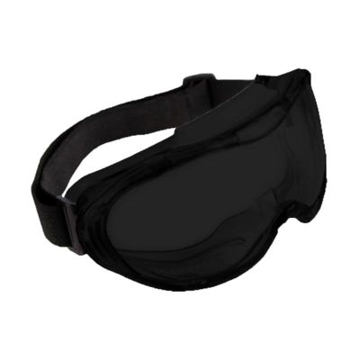 Safety glasses