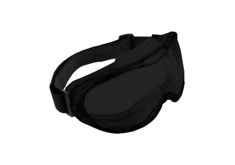 Safety glasses