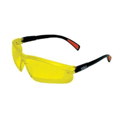 Safety glasses
