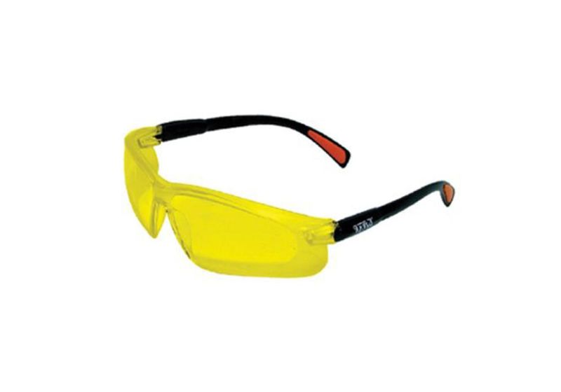 Safety glasses