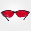 Safety glasses