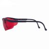 Safety glasses