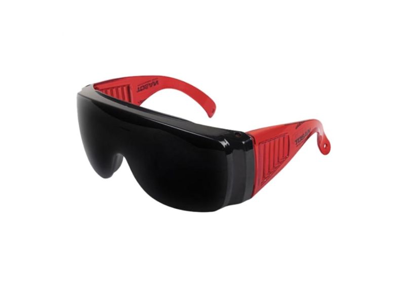 عینک جوشکاری توسن