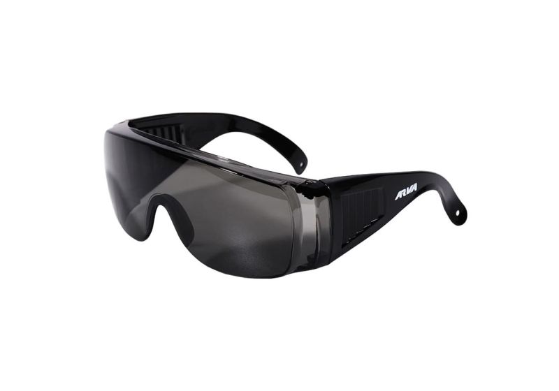 Safety glasses