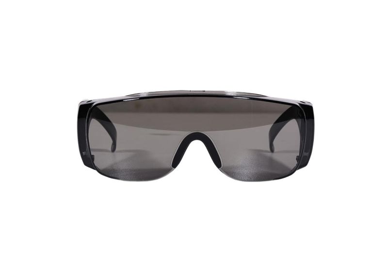 Safety glasses
