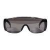 Safety glasses
