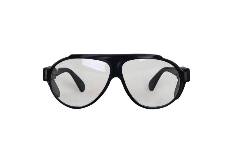 عینک ایمنی تراشکاری