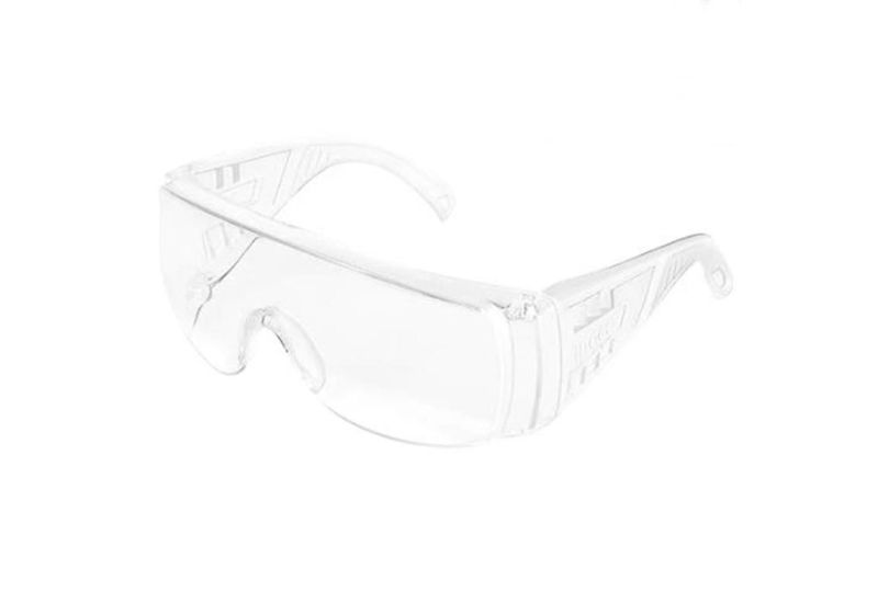 Safety glasses