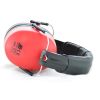 Safety ear muffs