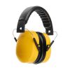 Safety ear muffs