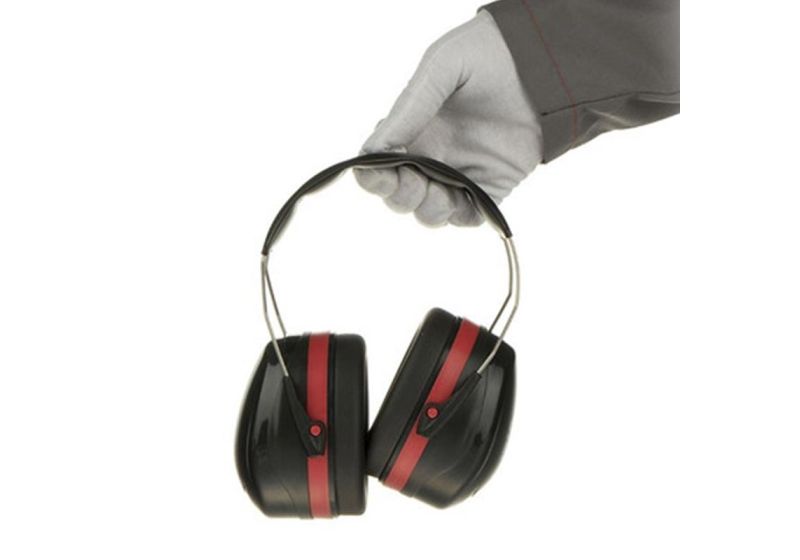 گوشی صدا گیر